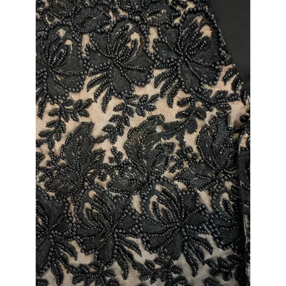 Ann Tijan for Kenar vintage beaded vest - Picture 13 of 14